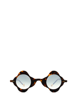 Eyepetizer Diciotto Havana Sunglasses