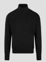 Drumohr Sweater  Men Color Black In Schwarz