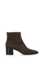 Julie Dee Juilie Dee Boots Brown