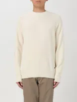 Liu •jo Sweater Liu Jo Men Color Mastic In Mastik