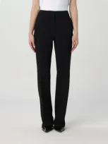 Moschino Couture Pants  Woman Color Black