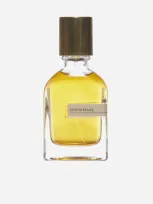 Orto Parisi Bergamask Parfum In Yellow