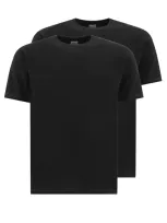 Toyo Enterprise Whitesville T-shirts In Black